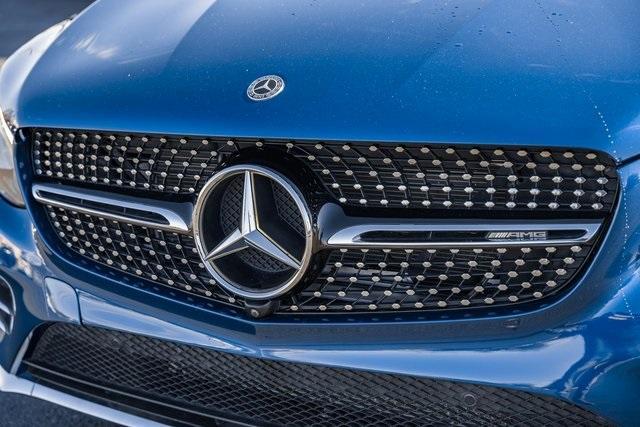 2019 Mercedes-Benz AMG GLC 43 Base 4MATIC for sale in Fredericksburg, VA – photo 17