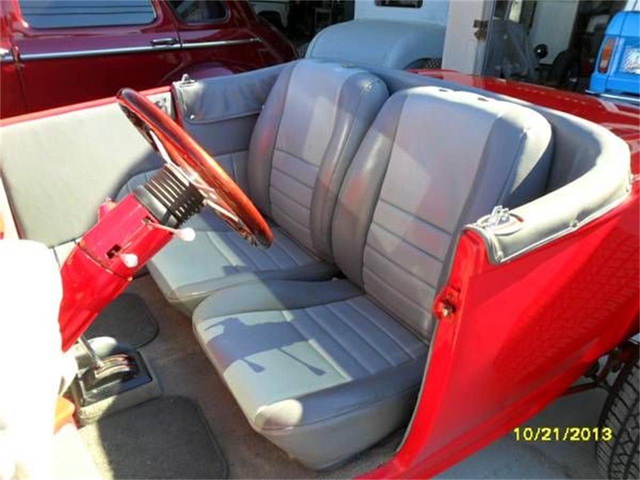 1928 Ford Highboy for sale in Cadillac, MI