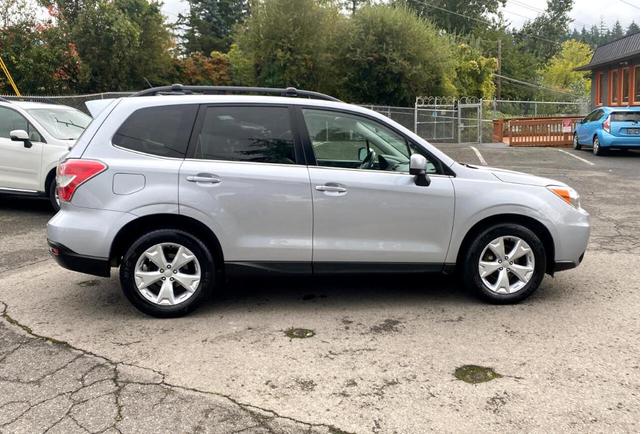 2015 Subaru Forester 2.5i Limited for sale in Tigard, OR – photo 3