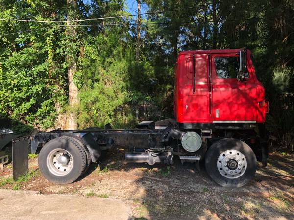 International Transtar Cabover for sale in Daytona Beach, FL – photo 2