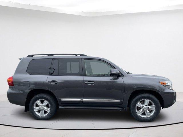 2015 Toyota Land Cruiser V8 for sale in Wake Forest, NC – photo 6