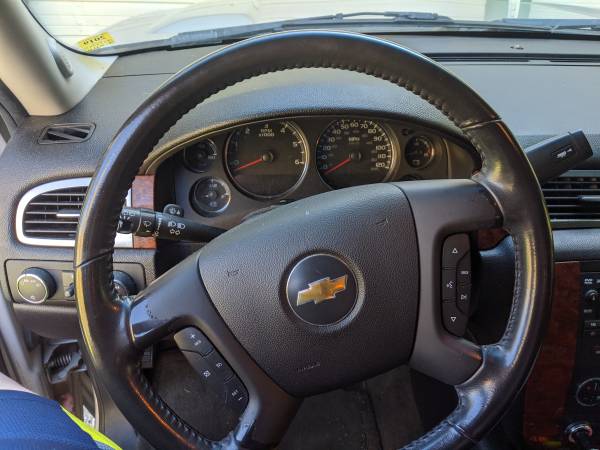 2007 Chevy Tahoe for sale in Basalt, ID – photo 6