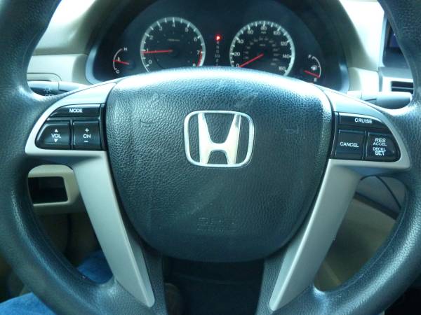 2010 Honda Accord LX-P Sedan Great Service History And Low Miles! for sale in LEWISTON, ID – photo 14