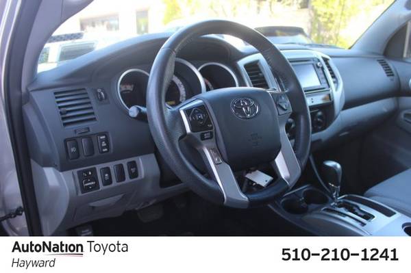 2014 Toyota Tacoma 4x4 4WD Four Wheel Drive SKU:EM162214 for sale in Hayward, CA – photo 10