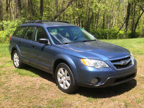 2011 SUBARU OUTBACK 3 6r H6 LIMITED AWD EVERY OPTION NAV for sale in Stratford, CT