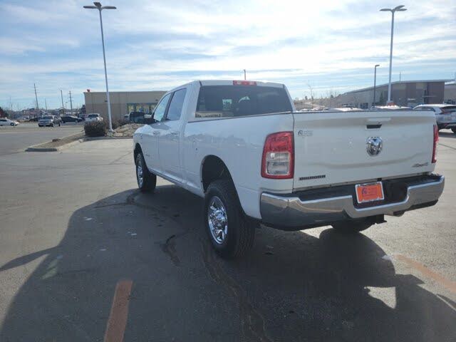 2020 RAM 2500 Big Horn Crew Cab 4WD for sale in Nampa, ID – photo 4