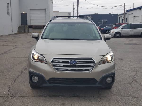 2016 Subaru Outback 2 5i Limited AWD Fully Loaded 58K miles for sale in Omaha, NE – photo 2