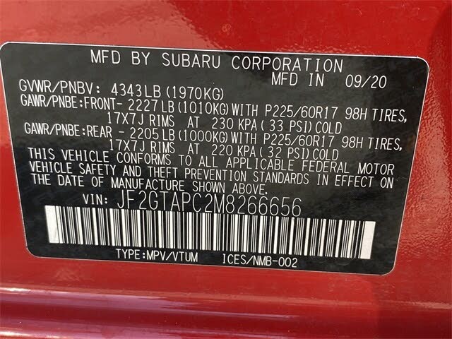 2021 Subaru Crosstrek Premium AWD for sale in Scottsdale, AZ – photo 27