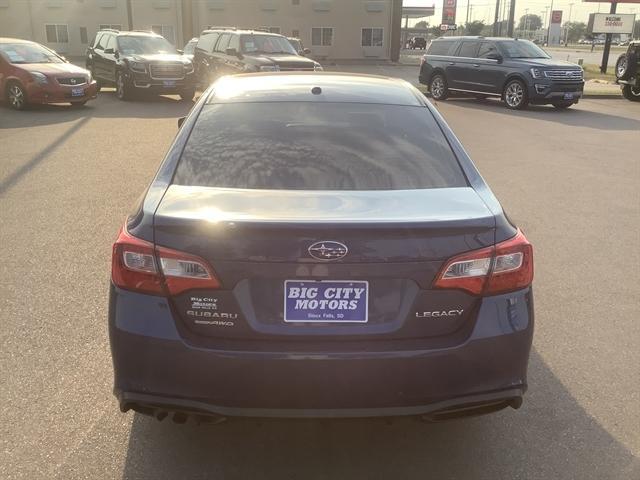 2019 Subaru Legacy 2.5i for sale in Sioux Falls, SD – photo 6