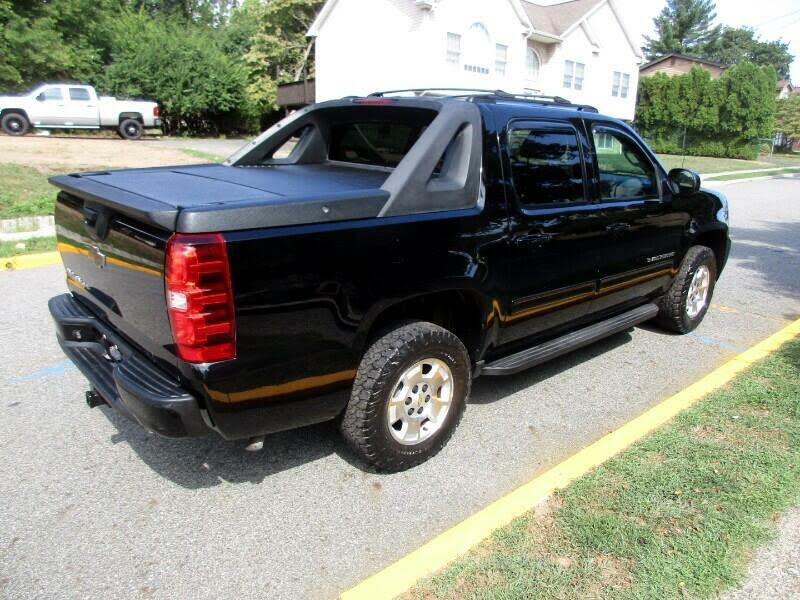 2012 Chevrolet Avalanche LS 4WD for sale in Other, NJ – photo 2