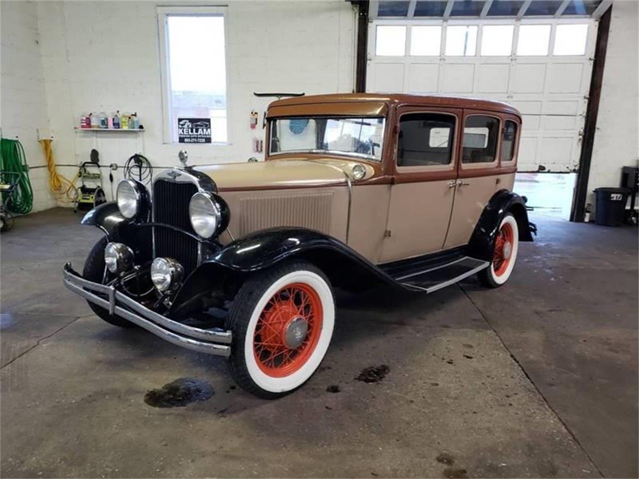 1931 Dodge D100 for sale in Long Island, NY