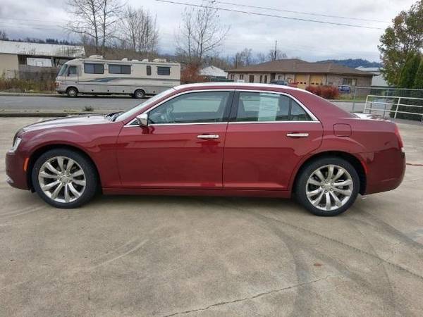 2018 Chrysler 300 Limited - cars & trucks - by dealer - vehicle... for sale in Bellingham, WA – photo 5