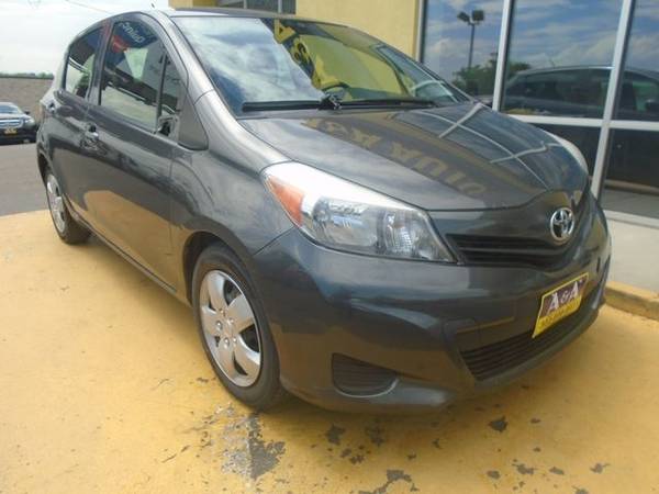 2013 Toyota Yaris LE for sale in Englewood, CO – photo 4