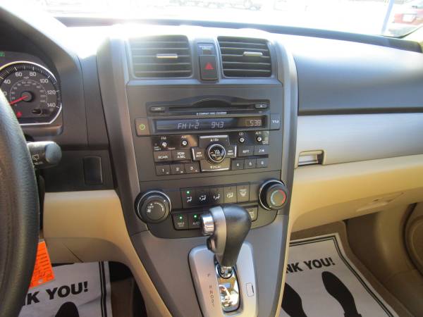 2010 HONDA CR-V EX - ALL WHEEL DRIVE, IMMACULATE, ONE OWNER! for sale in Appleton, WI – photo 10