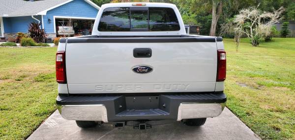 2008 Ford F350 SuperDuty for sale in Sarasota, MI – photo 3