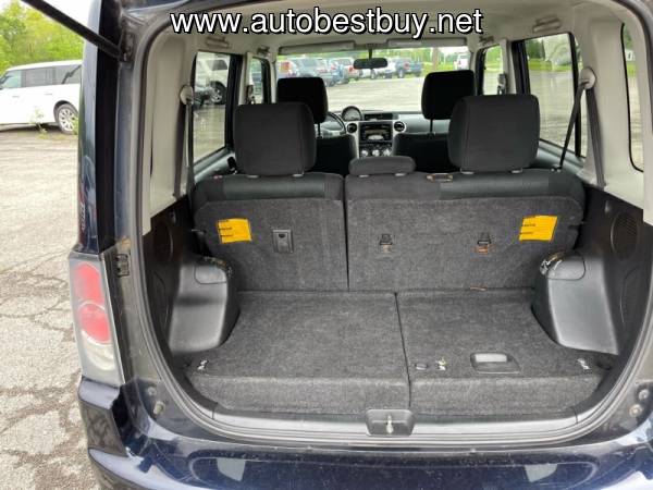 2006 Scion xB Base 4dr Wagon w/Automatic Call for Steve or Dean for sale in Murphysboro, IL – photo 13
