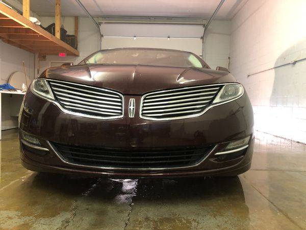 2013 Lincoln MKZ 4dr Sdn FWD *Financing Available* for sale in Fenton, MI – photo 8