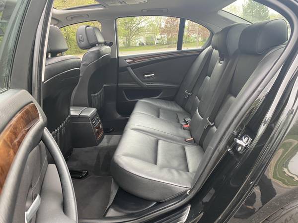 2009 BMW 528 XI Automatic for sale in Crystal Lake, IL – photo 13