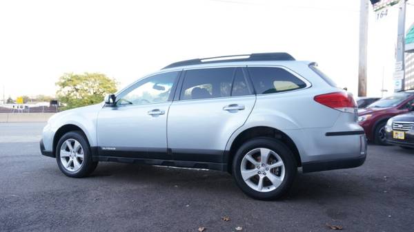 2013 Subaru Outback 2 5i Premium - - by dealer for sale in Rutherford, NJ – photo 9