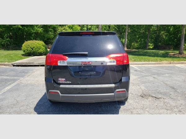 2014 GMC Terrain SLE 1 4dr SUV/1000 dwn can get you riding today for sale in Decatur, GA – photo 5