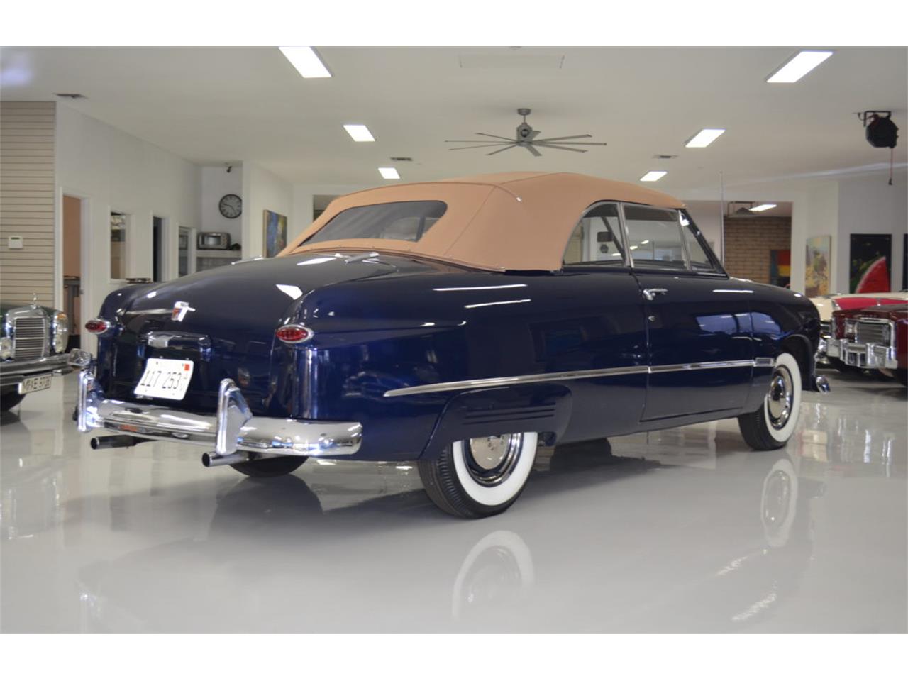 1950 Ford Custom Deluxe for sale in Phoenix, AZ – photo 12