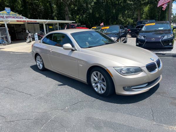 2013 BMW 328i Convertible - - by dealer - vehicle for sale in Pensacola, FL – photo 12