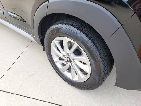 2018 Hyundai Tucson AWD 4D Sport Utility / SUV SEL for sale in Texarkana, AR – photo 8