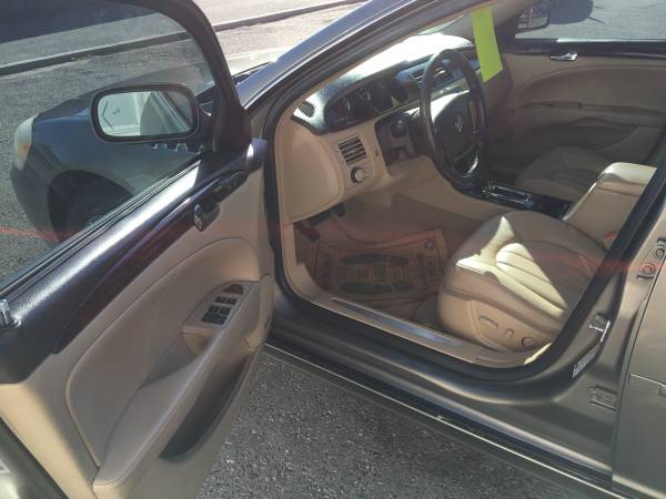 *2011 Buick Lucerne CXL Loaded!!! 1-Owner!!! Nice Car!!! for sale in Billings, MT – photo 24