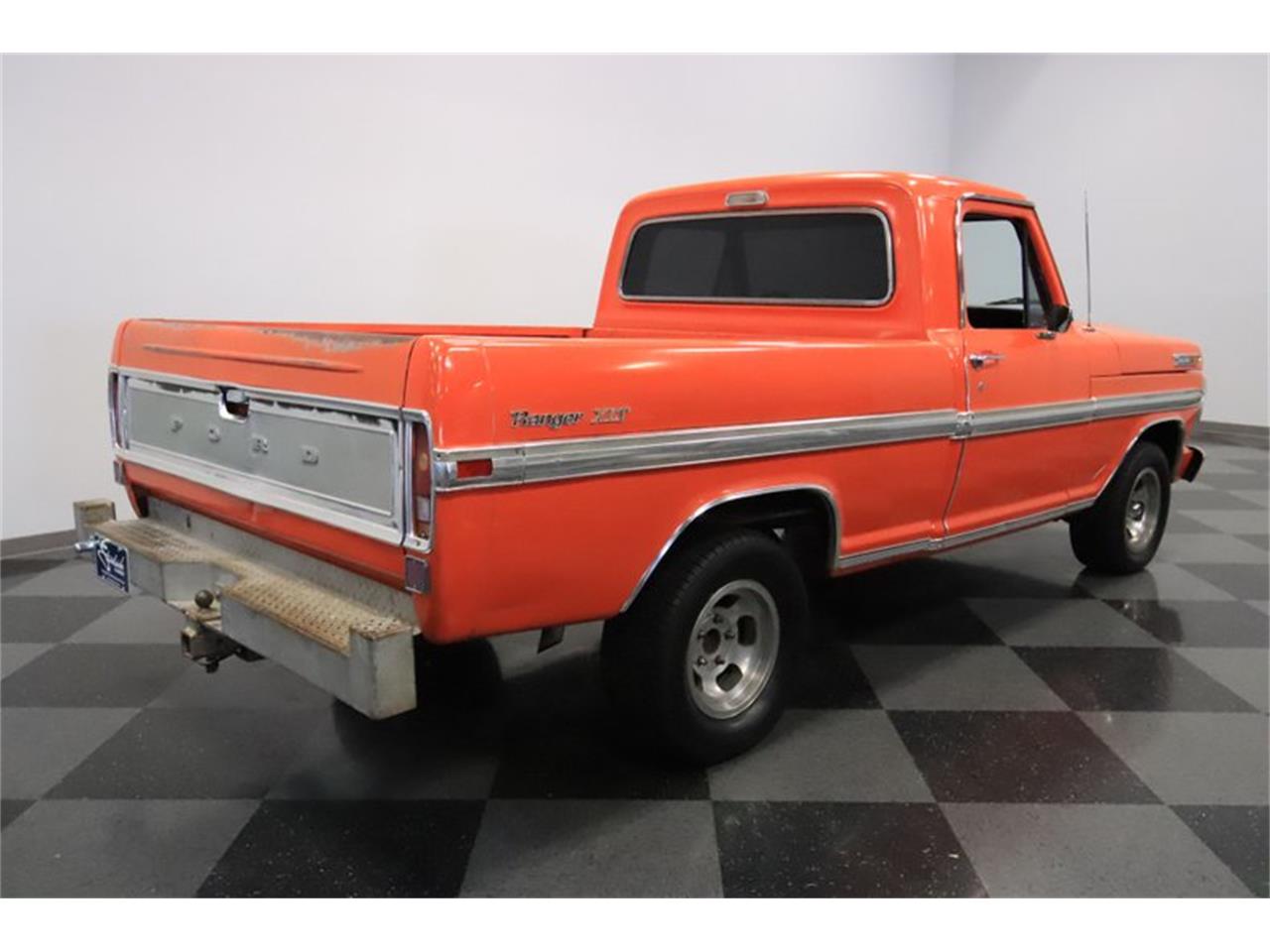 1972 Ford F100 for sale in Mesa, AZ – photo 12