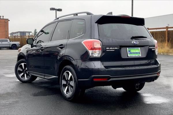 2017 Subaru Forester AWD All Wheel Drive Limited SUV for sale in Tacoma, WA – photo 11