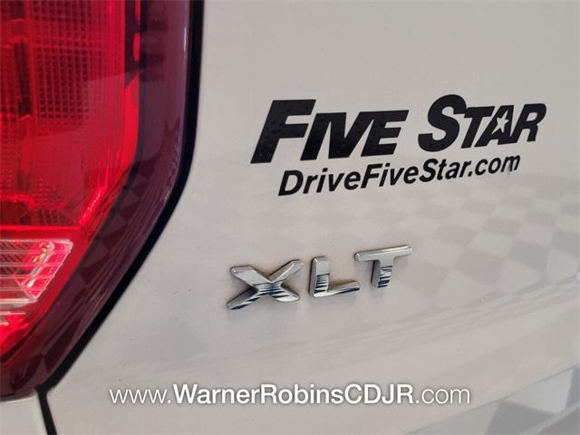 2018 Ford Explorer XLT for sale in Warner Robins, GA – photo 11