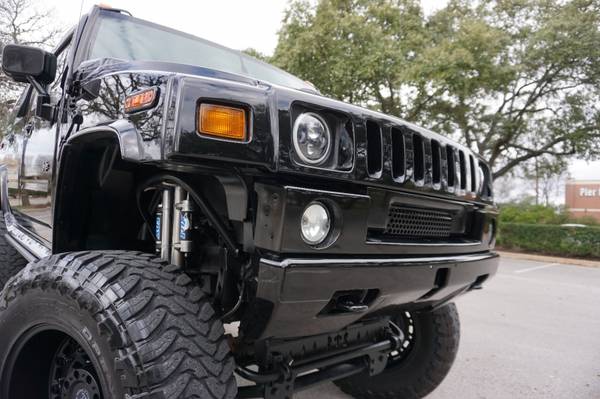 2005 HUMMER H2 LIFTED MODS 40 Inch Tires SHOW STOPPER ! for sale in Austin, TX – photo 11