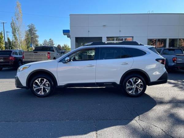2022 Subaru Outback AWD All Wheel Drive Touring XT CVT SUV - cars & for sale in Bend, OR – photo 2