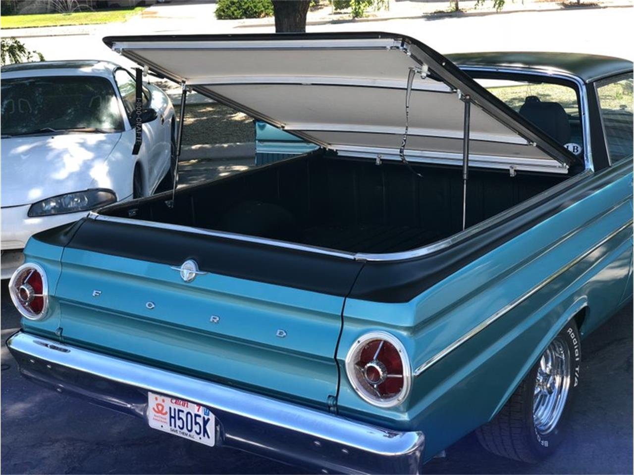 1965 Ford Falcon for sale in Vernal, UT – photo 28