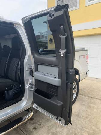 2014 Ford F-150 SXT ~Only 50,000 Miles~ for sale in Lakeland, FL – photo 14