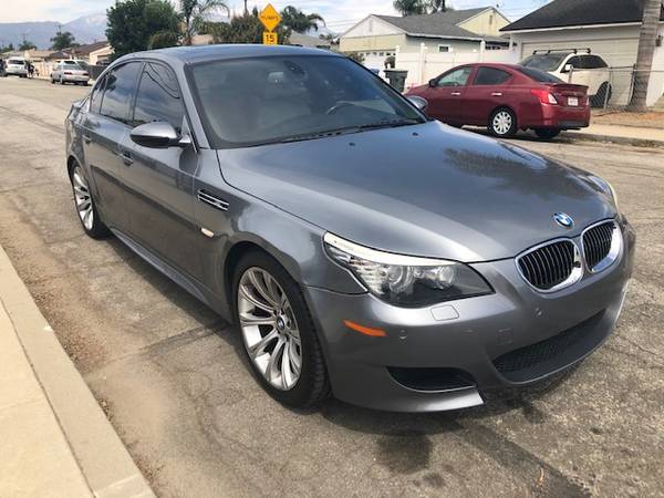 2008 BMW M5, Clean Title for sale in Pomona, CA – photo 7
