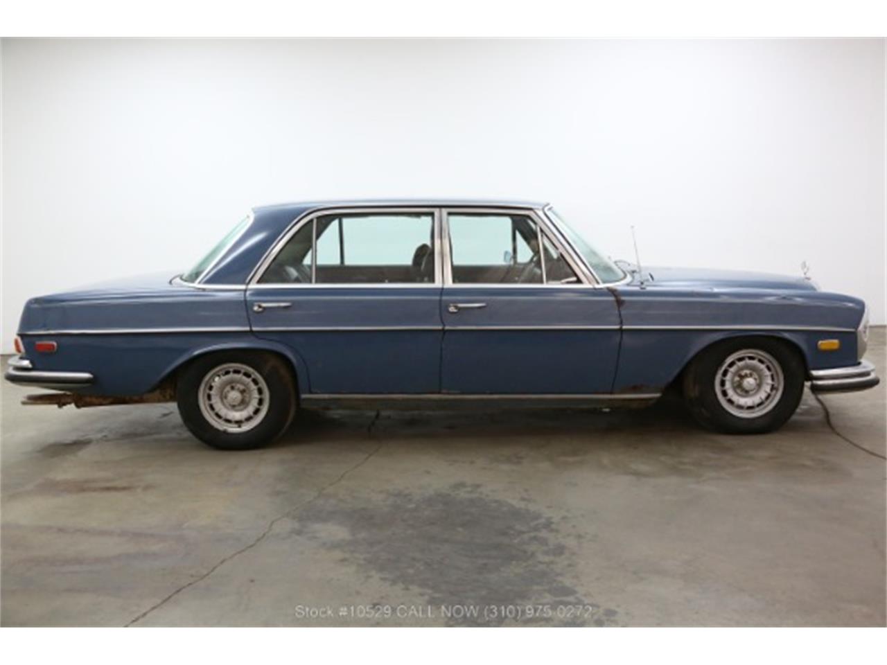 1970 Mercedes-Benz 300SEL for sale in Beverly Hills, CA