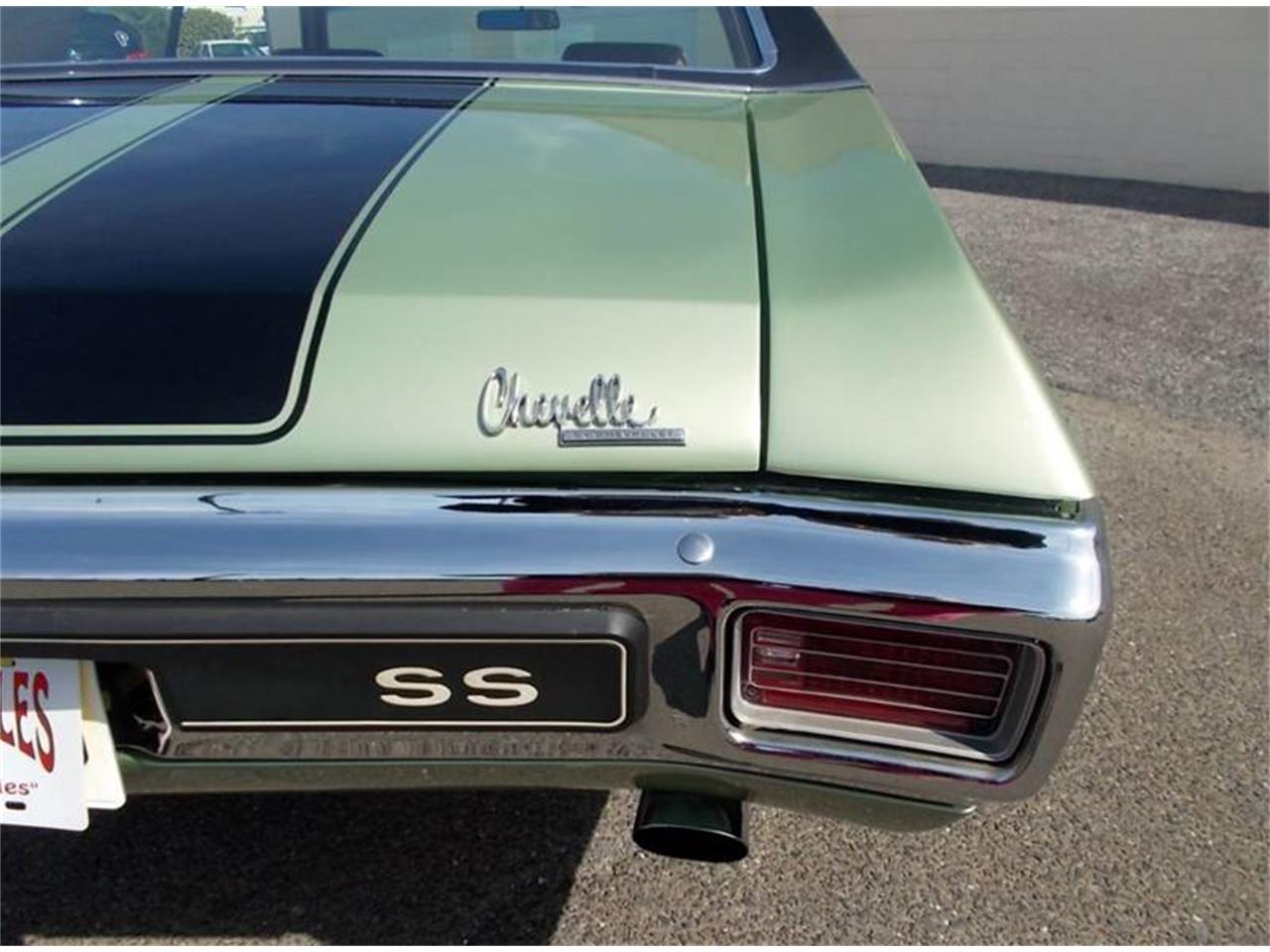 1970 Chevrolet Chevelle for sale in Riverside, NJ – photo 11