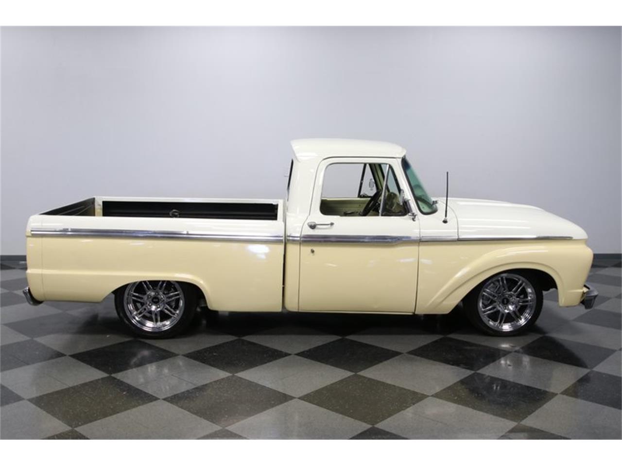 1964 Ford F100 for sale in Concord, NC – photo 32