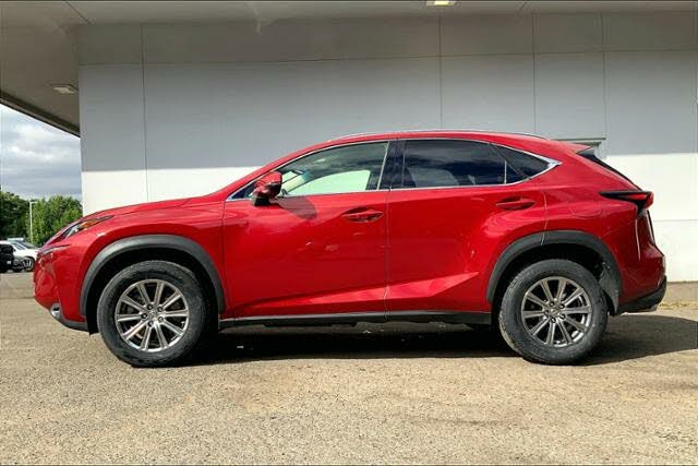 2017 Lexus NX 200t AWD for sale in Eugene, OR – photo 3