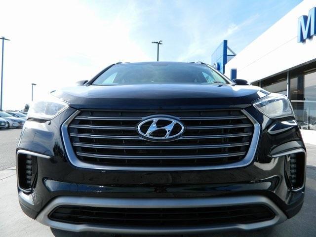 2019 Hyundai Santa Fe XL SE for sale in Hagerstown, MD – photo 3