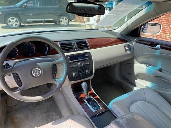 2006 Buick Lucerne CXL - - by dealer - vehicle for sale in Medina, OH – photo 24