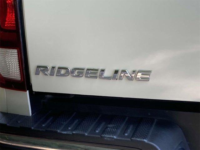 2019 Honda Ridgeline RTL-E for sale in Huntsville, AL – photo 8