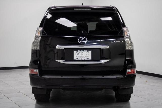 2015 Lexus GX 460 Base for sale in Milford, CT – photo 5