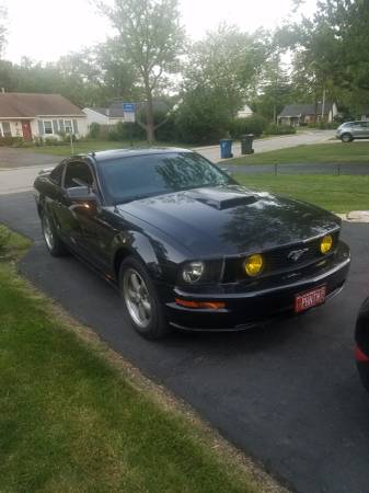2006 Mustang GT for sale in Glenview, IL
