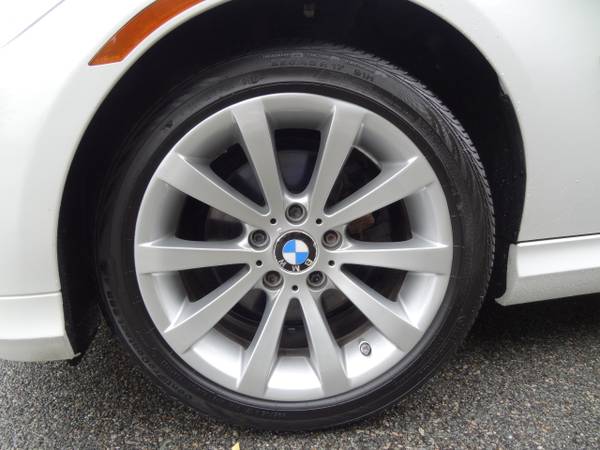 2011 BMW 3-Series 328xi for sale in QUINCY, MA – photo 11
