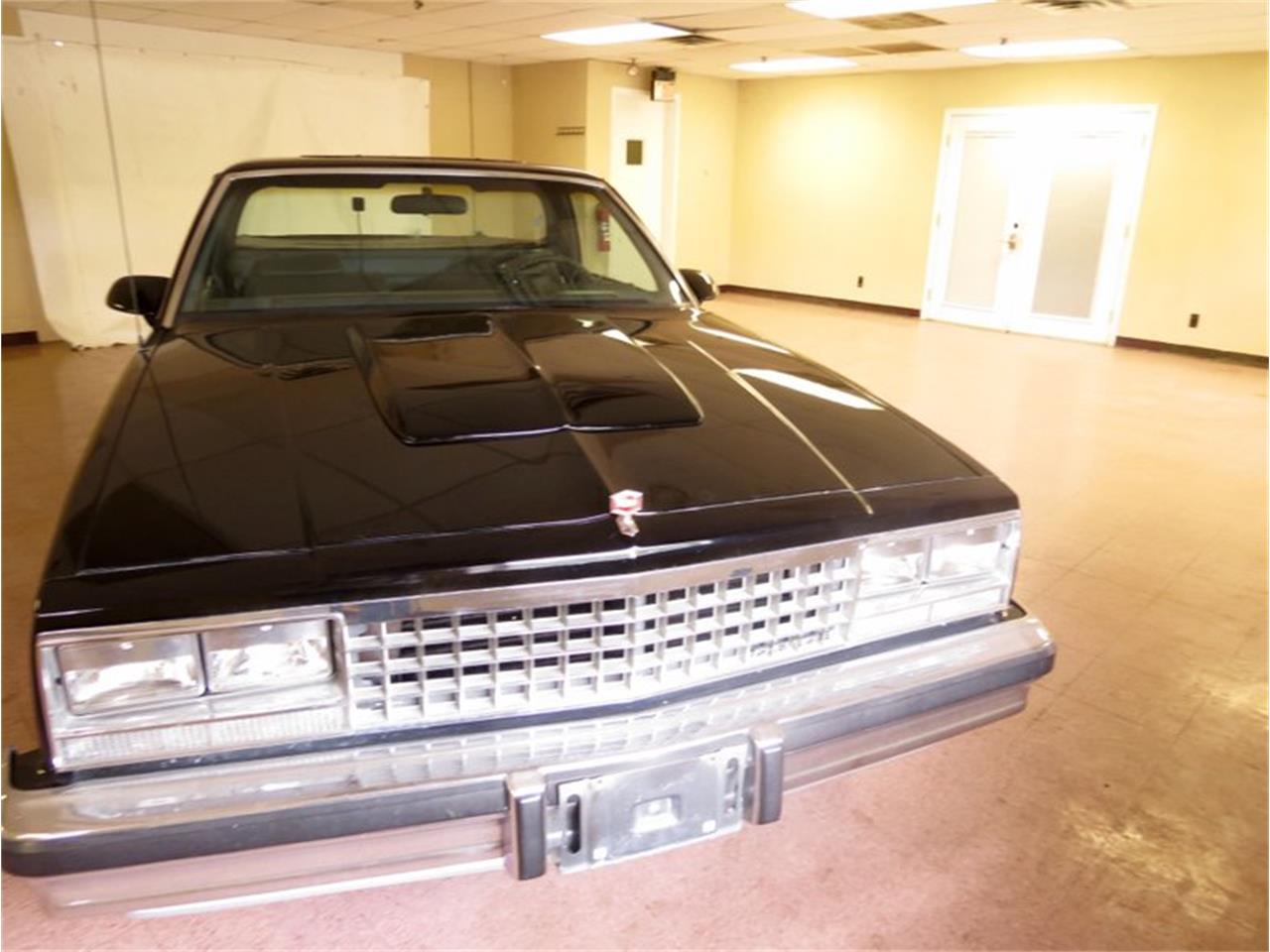 1987 Chevrolet El Camino for sale in Dayton, OH – photo 15