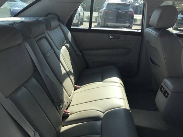 2007 Cadillac DTS Luxury I -Get Pre-Approved Today! for sale in Ripley, MS – photo 5