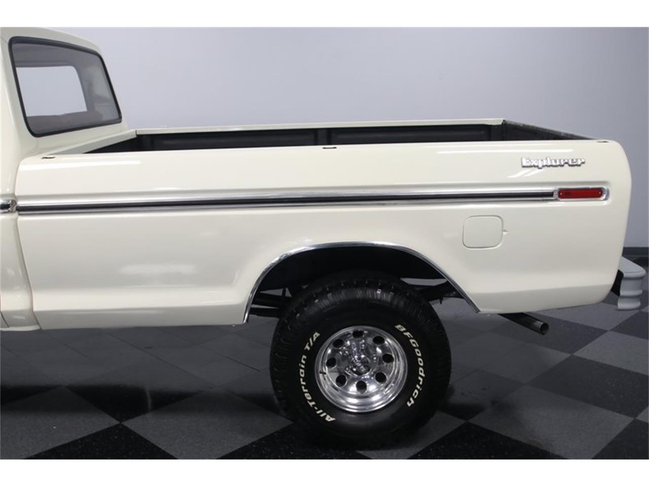 1977 Ford F150 for sale in Concord, NC – photo 26