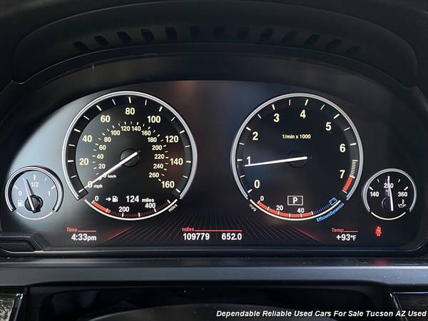 2012 BMW 740Li - - by dealer - vehicle automotive sale for sale in Tucson, AZ – photo 10